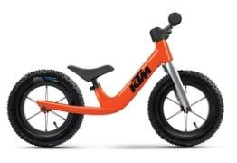 Bici ktm niño hot sale