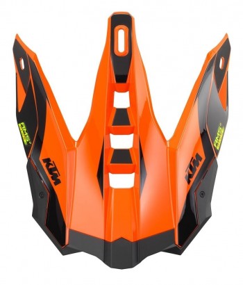 Visera casco KTM Aviator 3 2024