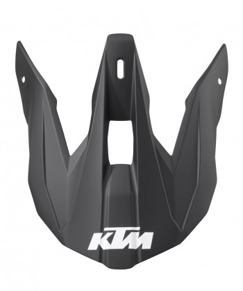 Visera casco KTM Wraaap 2024