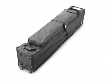 Carpa KTM Padock 3x3mt con bolsa de transporte