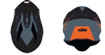 Casco KTM Aviator ACE 2.0 2025 by Airoh