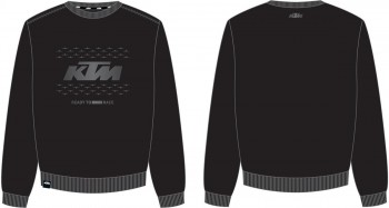 Sweater KTM Crewneck 2025