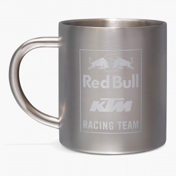 Taza acero Red Bull KTM Racing Team