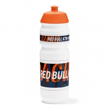 Botella agua KTM-Redd Bull Racing Team Letra