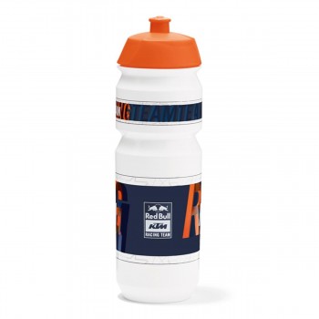 Botella agua KTM-Redd Bull Racing Team Letra