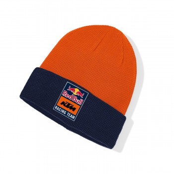 Gorro KTM-Red Bull Racing Team Fletch infantil reversible