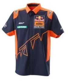 Camisa KTM Replica Team talla XXL