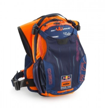 Camelbag KTM Team Baja by Ogio azul-naranja