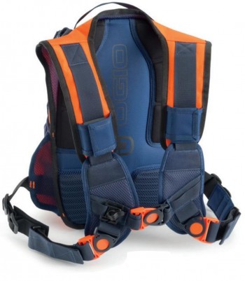 Camelbag KTM Team Baja by Ogio azul-naranja