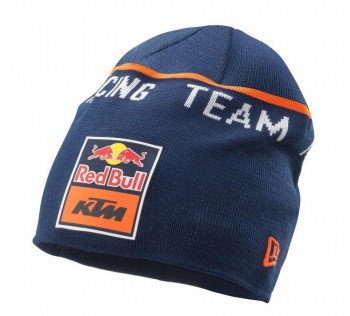 Gorro KTM Replica Team Red Bull