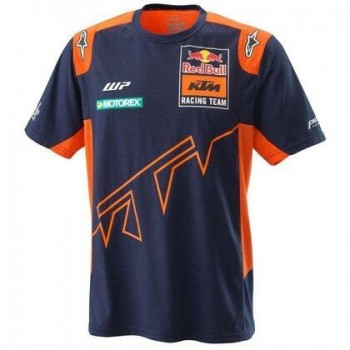 Camiseta KTM-RB Replica Team talla XS