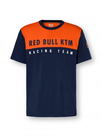 Camiseta Red Bull KTM Zone talla XL