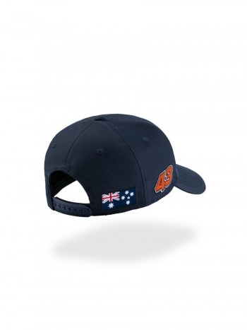 Gorra KTM Jack Miller infantil