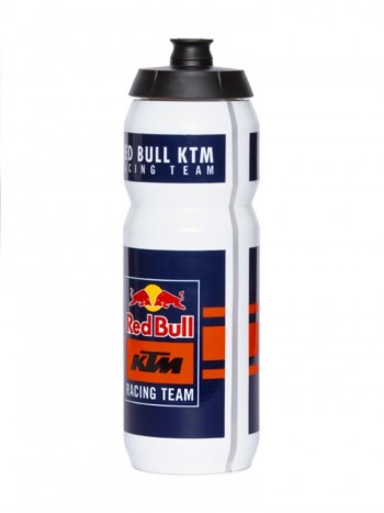 Botella KTM Red Bull Racing Team