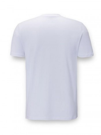 Camiseta KTM Jack Miller blanca