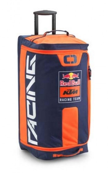 Maleta KTM Replica Team Red Bull Gear Bag 2024 by Ogio