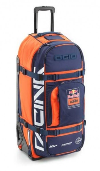 Maleta KTM Replica Team Red Bull Travel Bag 9800 Pro 2024 by