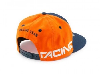 Gorra KTM Replica Team Red Bull flat 2024 infantil