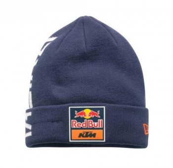 Gorro KTM Replica Team Red Bull 2024 infantil