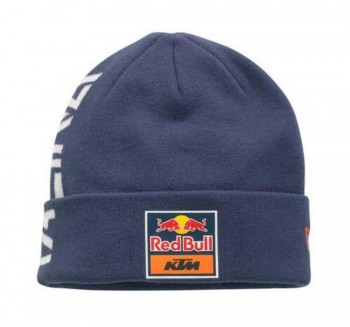 Gorro KTM Replica Team Red Bull 2024