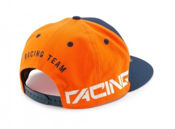 Gorra KTM Replica Team Red Bull Trucker 2024