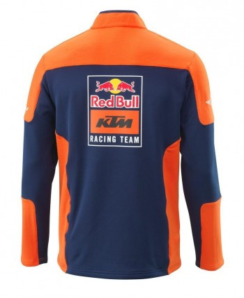 Sweater KTM Replica Team Red Bull 2024