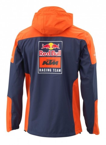 Chaqueta Hardshell KTM Replica Team Red Bull 2024