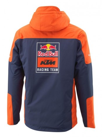 Chaqueta KTM Replica Team Red Bull Winter 2024