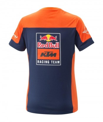 Camiseta KTM Replica Team Red Bull 2024 lady Talla S
