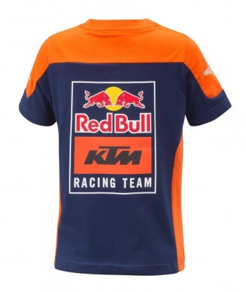 Camiseta KTM Replica Team Red Bull 2024 infantil Talla 140cm - 8/10 años