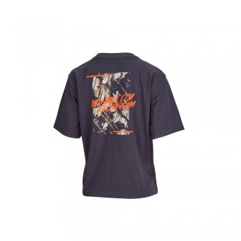 Camiseta KTM Team Red Bull Drift lady 2024