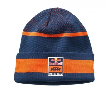 Gorro KTM Team Red Bull APEX 2024