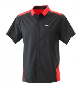 Camisa mecanico WP Replica Team talla L