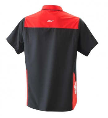 Camisa mecanico WP Replica Team talla L