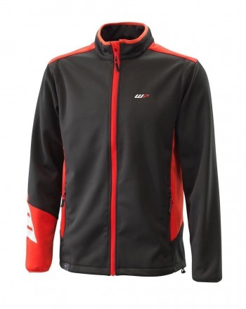 Chaqueta Softshell WP Replica Team Talla L