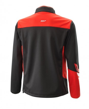 Chaqueta Softshell WP Replica Team Talla L