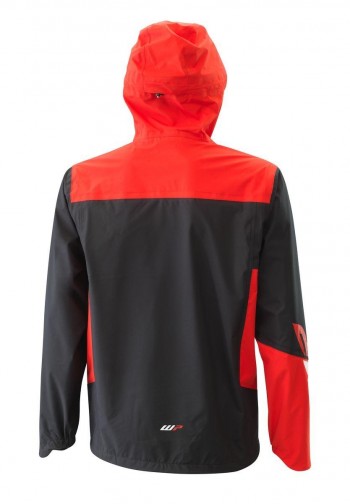 Chaqueta Hardshell WP Replica Team talla XL