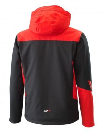 Chaqueta de invierno KTM WP Replica Team talla L