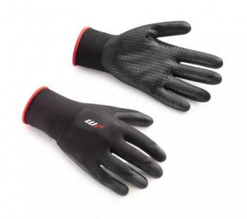 Guantes Mecanic WP talla L