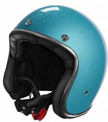 Casco Jet Stormer Quartz