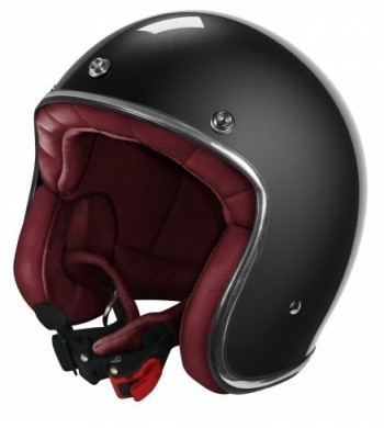 Casco Jet Stormer Quartz