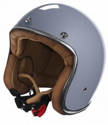 Casco Jet Stormer Quartz