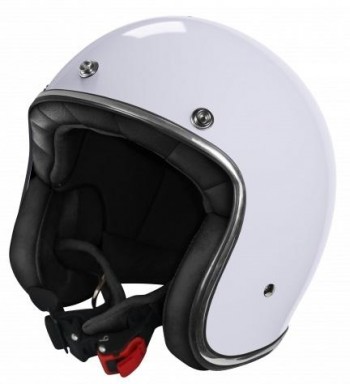 Casco Jet Stormer Quartz