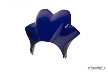 Carenabris Suzuki GSF650 Bandit 2005-2008, GSF1200 2006, GSF1250 2007-2010 Puig Wave azul