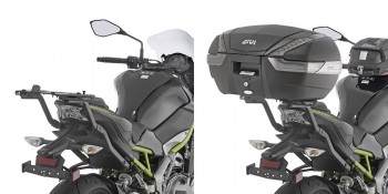 Soporte baul Givi Kawasaki Z900 2017-2024