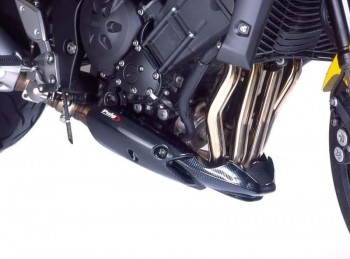 Quilla Yamaha FZ1 Fazer 1000 2006-2015 simil carbono