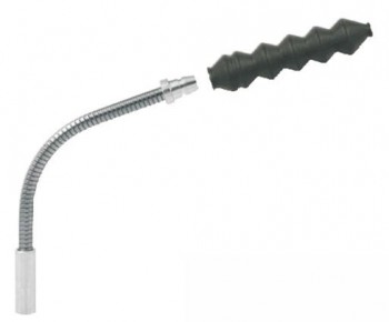 Guia cable para V-BRAKE flexible