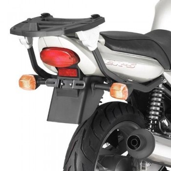 Soporte baul Givi Kawasaki ER5 500 2001-2007