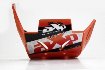 Cubrecarter AXP Motocross KTM AX1469
