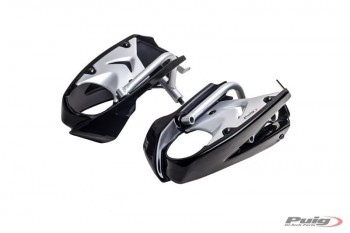 Quilla BMW R1200S 2006-2008 negra